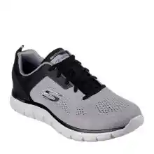 Zapatillas Skechers Track para hombre con Memory Foam y lavables a máquina