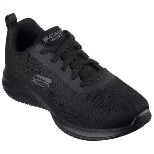 Zapatillas Skechers Ultra Flex 3.0 SR Daxtin con suela antideslizante