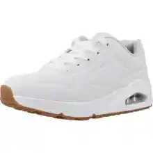 Zapatillas Skechers Uno Stand On Air de mujer con plantilla Memory Foam