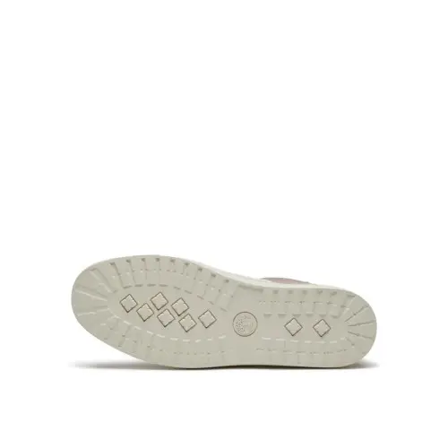 Zapatillas Timberland Lisbon Street de cuero Premium para hombre