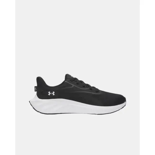 Zapatillas Under Armour Ascend de hombre con malla transpirable y amortiguación Charged+