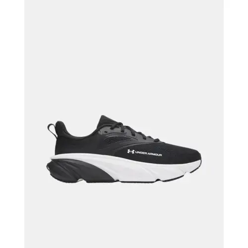 Zapatillas Under Armour UA Rogue 6 con amortiguación Charged+ y suela de goma