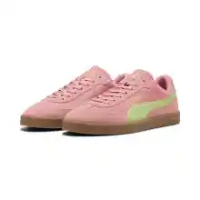 Zapatillas unisex Puma Club II Era Suede