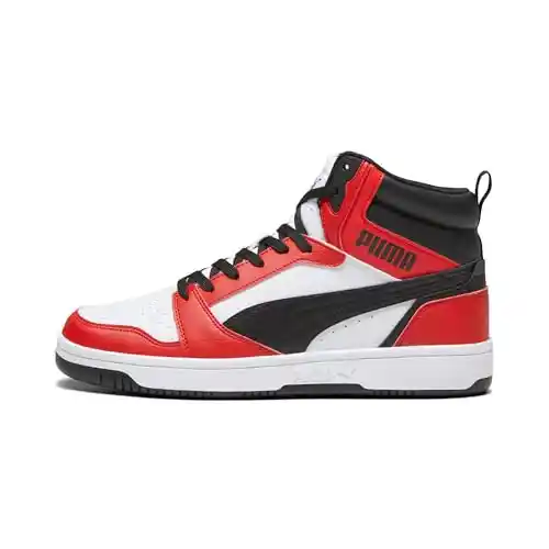 Zapatillas unisex Puma Rebound V6