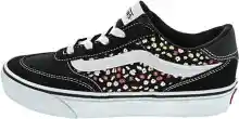 Zapatillas Vans Brooklyn LS para mujer