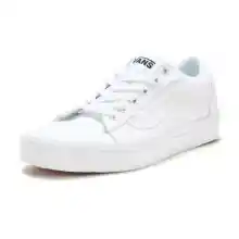 Zapatillas Vans Vero LS de lona unisex para niños