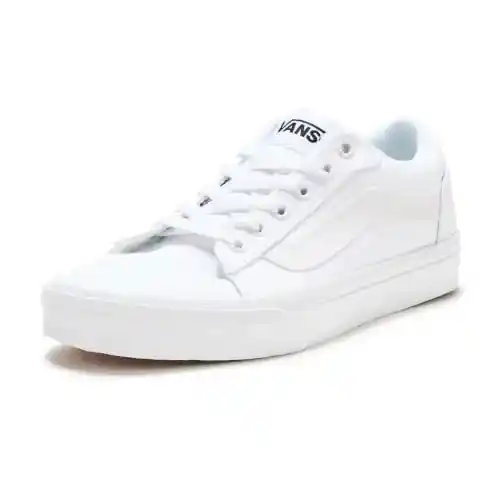 Zapatillas Vans Vero LS de lona unisex para niños