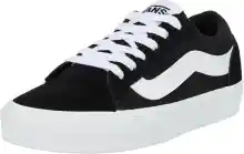 Zapatillas Vans Vero para hombre de ante con cordones