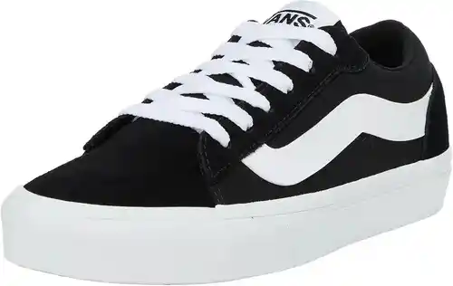 Zapatillas Vans Vero para hombre de ante con cordones