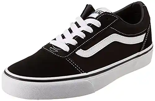 Zapatillas Vans Ward (Desde la talla 27 a la 39)