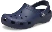Zuecos Crocs Classic Clog para niños